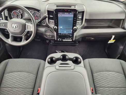 New 2026 RAM 3500 Tradesman image 22