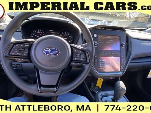New 2026 Subaru Crosstrek 2.5i image 17