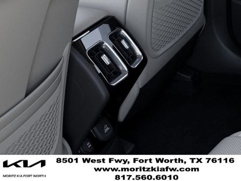 New 2026 Kia Sorento SX Prestige AWD/4WD image 26