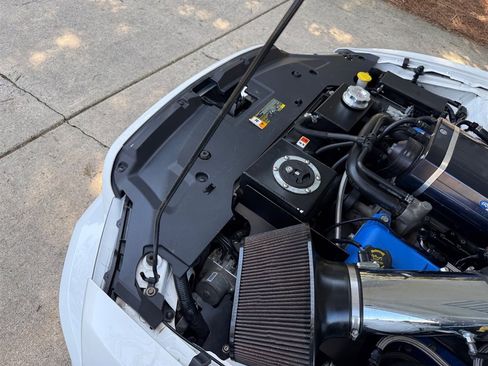 Used 2013 Ford Mustang Shelby GT500 image 61