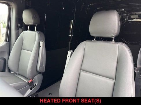 New 2025 Mercedes-Benz Sprinter 2500 image 17