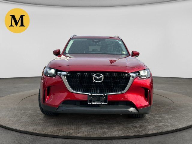 Used 2024 MAZDA CX-90 3.3 Turbo w/ Preferred Package AWD/4WD image 9