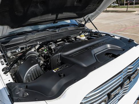 Used 2022 RAM 3500 Laramie image 63