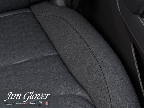 New 2026 RAM 1500 Big Horn image 24