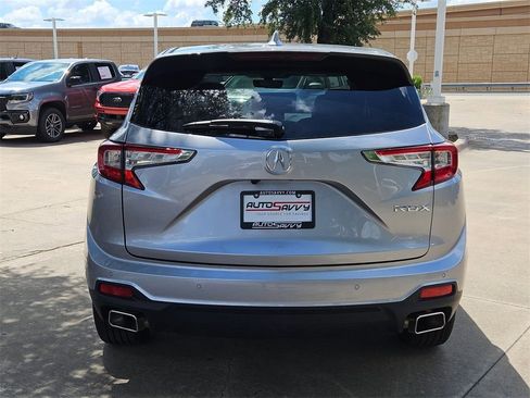 Used 2023 Acura RDX w/ Technology Package image 8