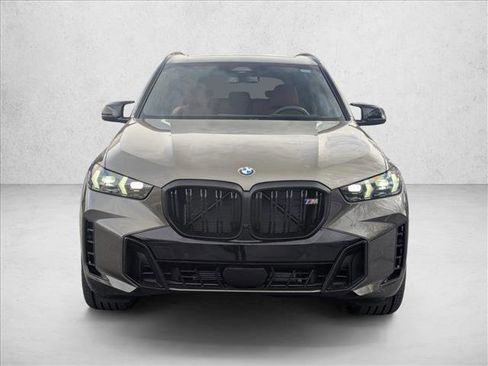 New 2026 BMW X5 M60i image 6