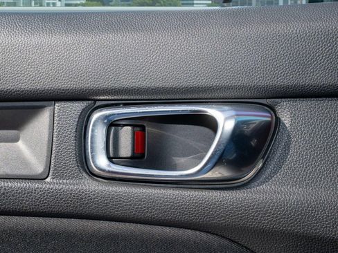 Certified 2025 Honda Civic LX image 28