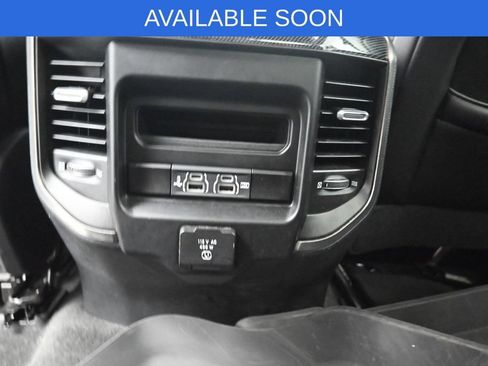 Used 2020 RAM 1500 Rebel w/ Rebel Level 2 Equipment Group AWD/4WD image 25