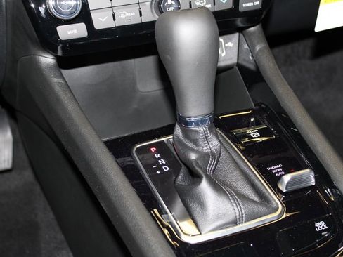 New 2026 Jeep Compass Limited image 19