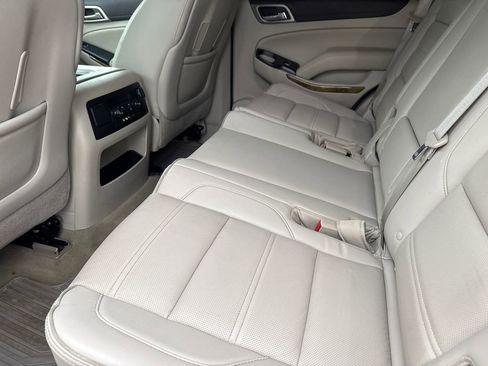Used 2016 GMC Yukon Denali w/ Open Road Package RWD image 18