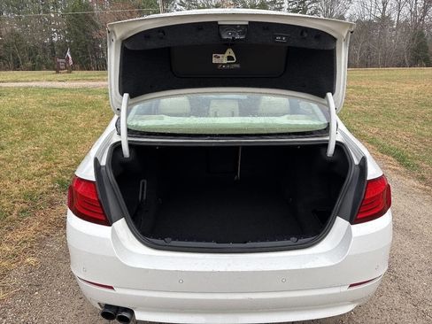 Used 2013 BMW 528i xDrive Sedan image 13
