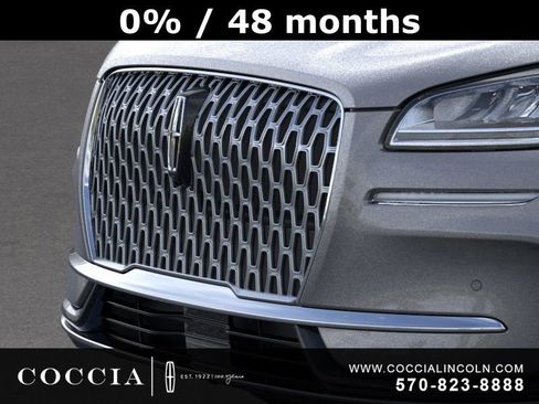 New 2026 Lincoln Corsair Premiere image 17
