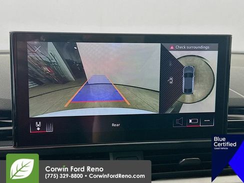 Used 2021 Audi A5 2.0T Premium Plus w/ Premium Plus image 18