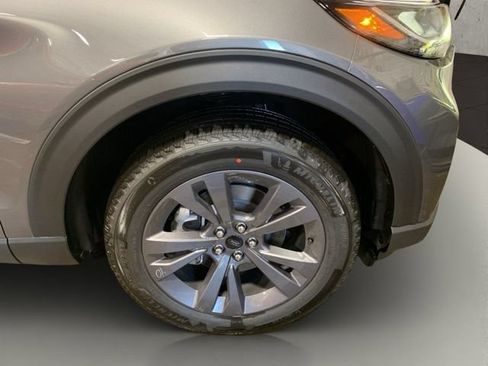 New 2026 Ford Explorer Active w/ Active Comfort Package AWD/4WD image 28