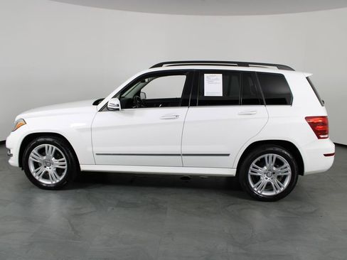 Used 2015 Mercedes-Benz GLK 350 GLK 350 image 9