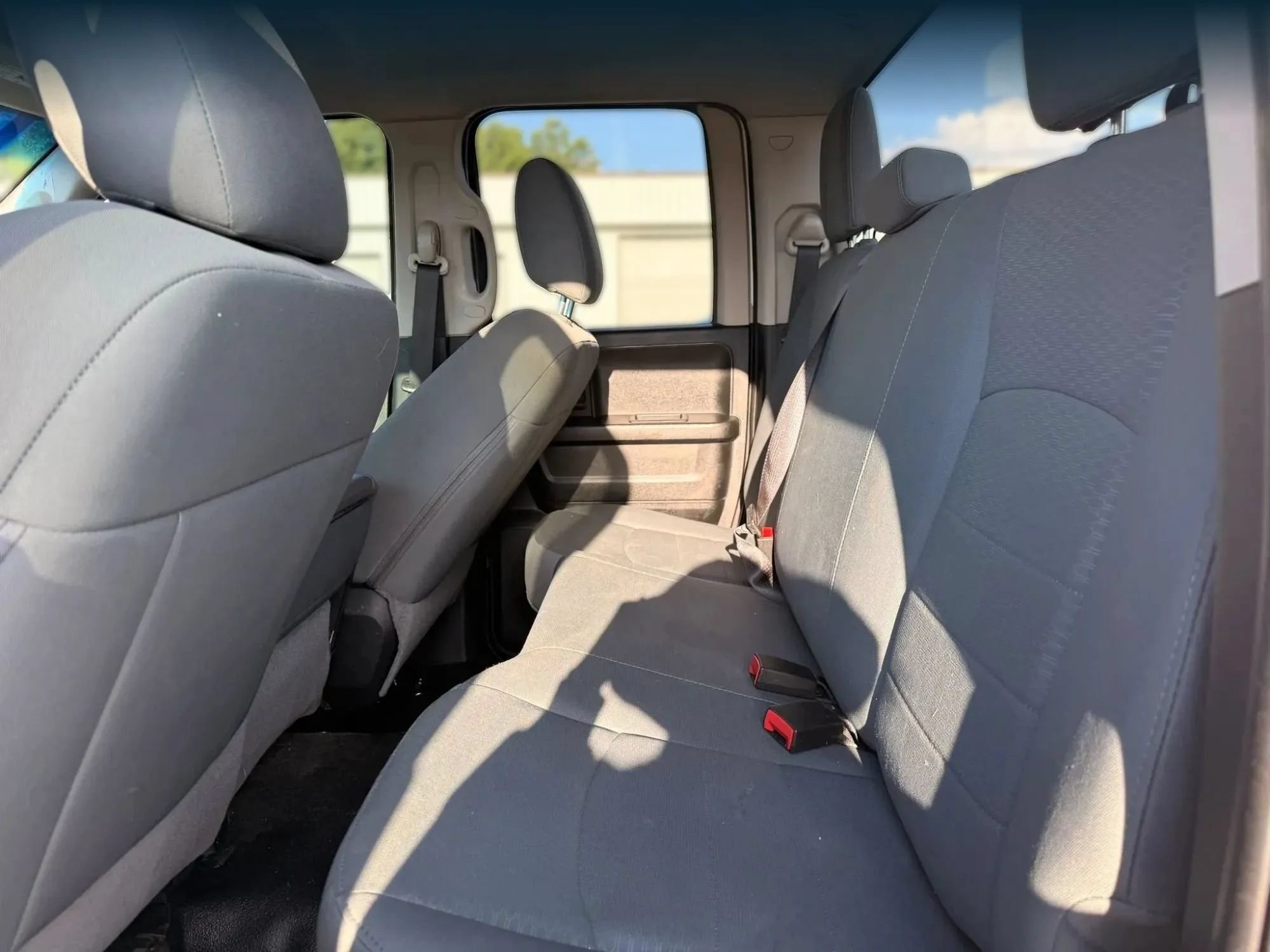 Used 2018 RAM 1500 Tradesman w/ Popular Equipment Group RWD image 21