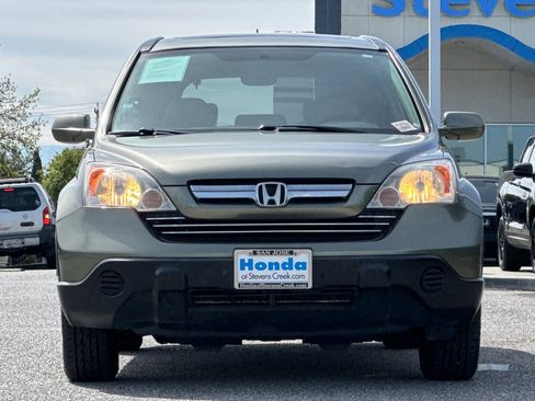 Used 2007 Honda CR-V EX-L image 5