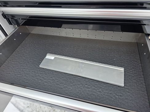 New 2026 Ford F550 4x4 Supercab Super Duty image 23