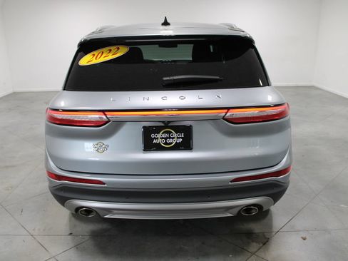 Used 2022 Lincoln Corsair AWD w/ Equipment Group 101A image 8