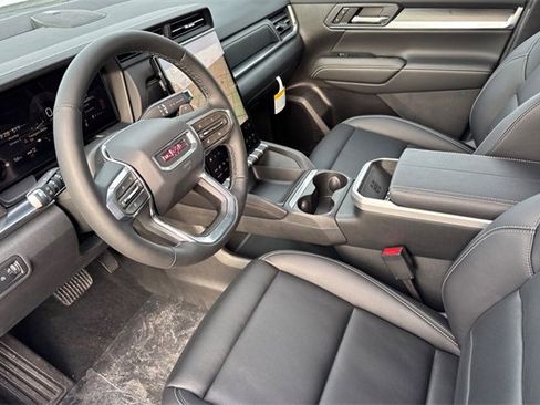 New 2026 GMC Terrain Elevation image 10