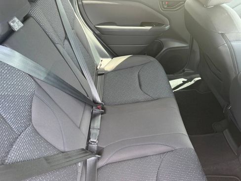 Used 2026 Subaru Forester Premium AWD/4WD image 18