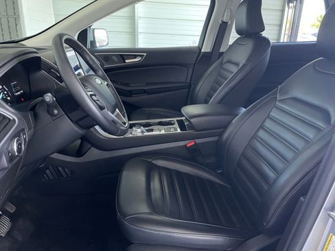 Used 2024 Ford Edge SEL image 27
