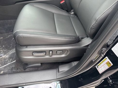 New 2026 Honda Ridgeline RTL image 16