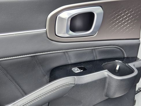 New 2026 Kia Sorento SX FWD image 34