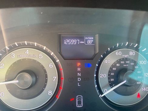 Used 2012 Honda Odyssey EX-L image 31