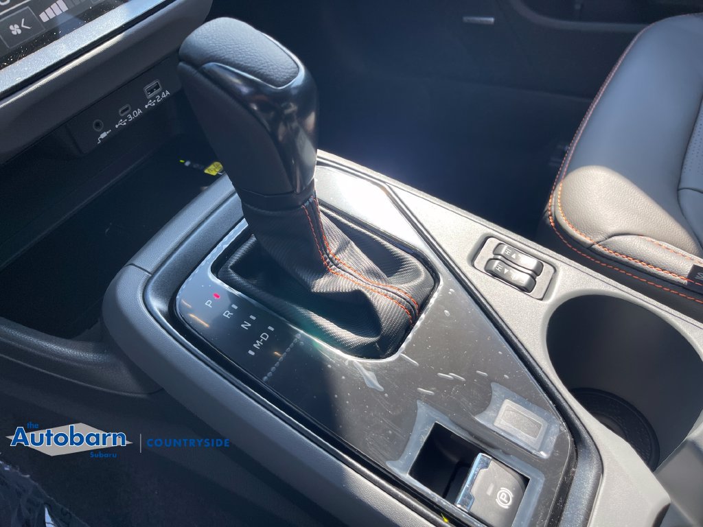 New 2026 Subaru Crosstrek 2.5i Limited AWD/4WD image 19