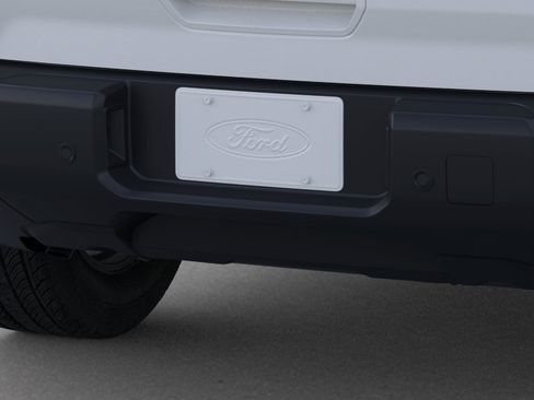 New 2026 Ford Bronco Sport Big Bend AWD/4WD image 25