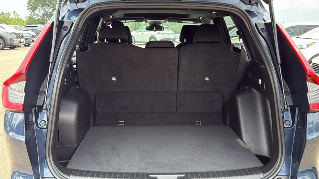 Used 2024 Honda CR-V Sport image 26