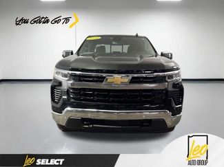 Used 2025 Chevrolet Silverado 1500 LT w/ Z71 Off-Road Package AWD/4WD video 1