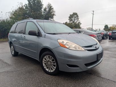 Used 2009 Toyota Sienna LE