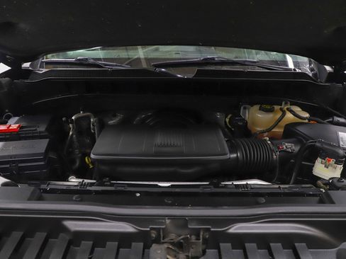 Used 2021 Chevrolet Silverado 1500 LT Trail Boss w/ Bed Protection Package image 28