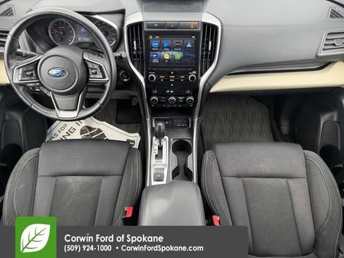 Used 2019 Subaru Ascent Premium w/ Popular Package #2 AWD/4WD image 13