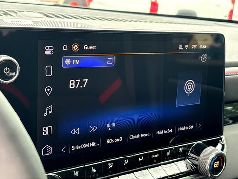 New 2026 Chevrolet Colorado Z71 w/ Technology Package image 7