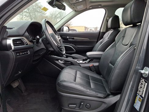 Used 2021 Kia Telluride EX w/ Towing Package image 13