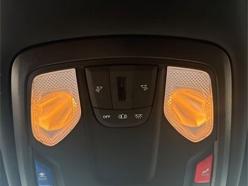 Used 2025 RAM 2500 Big Horn image 21