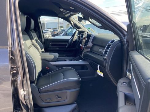 New 2026 RAM 2500 Laramie image 44