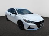 Used 2023 Nissan Sentra SV w/ All-Weather Package image 4