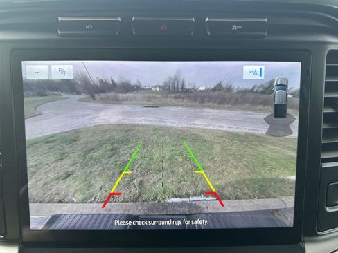 Used 2023 Ford F150 XLT w/ Equipment Group 302A High image 9