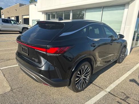 Used 2023 Lexus RX 350 Premium Plus w/ Accessory Package AWD/4WD image 5