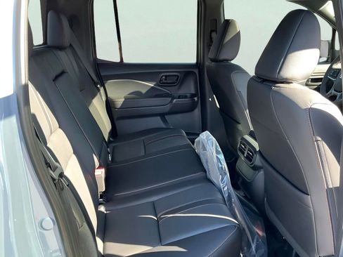New 2026 Honda Ridgeline TrailSport+ image 20
