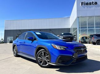 Used 2022 Subaru WRX Base video 1