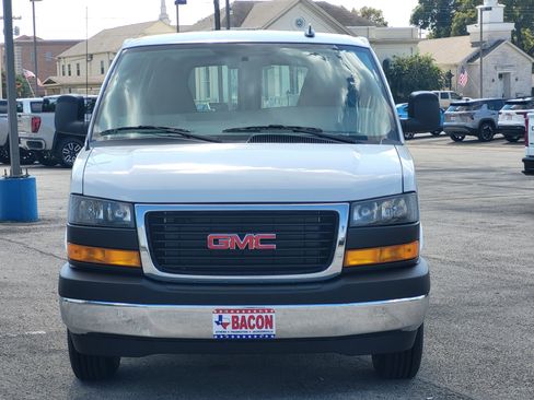 New 2025 GMC Savana 2500 Extended w/ Enhanced Convenience Package image 2