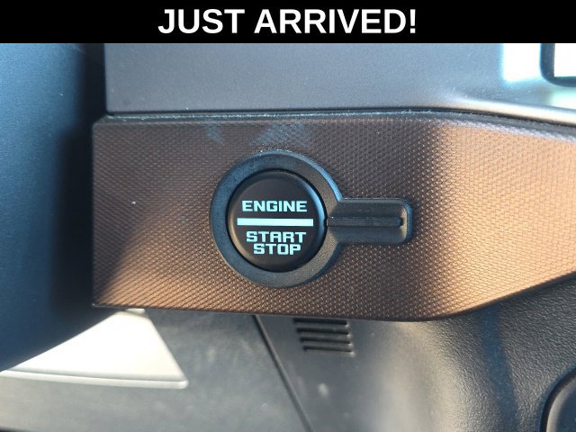 Used 2023 Ford Bronco Outer Banks w/ Sasquatch Package AWD/4WD image 13