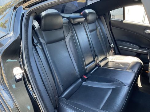 Used 2020 Dodge Charger SXT w/ Leather Interior Group RWD image 18