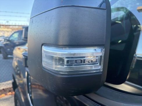 Used 2022 Ford F250 Lariat w/ Lariat Ultimate Package image 27