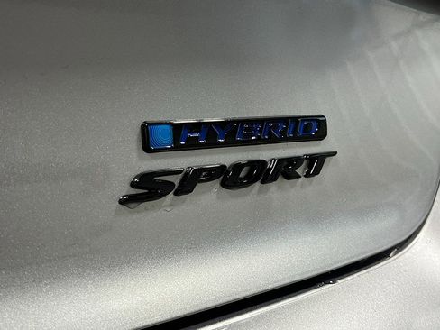 New 2026 Honda Accord Sport image 12